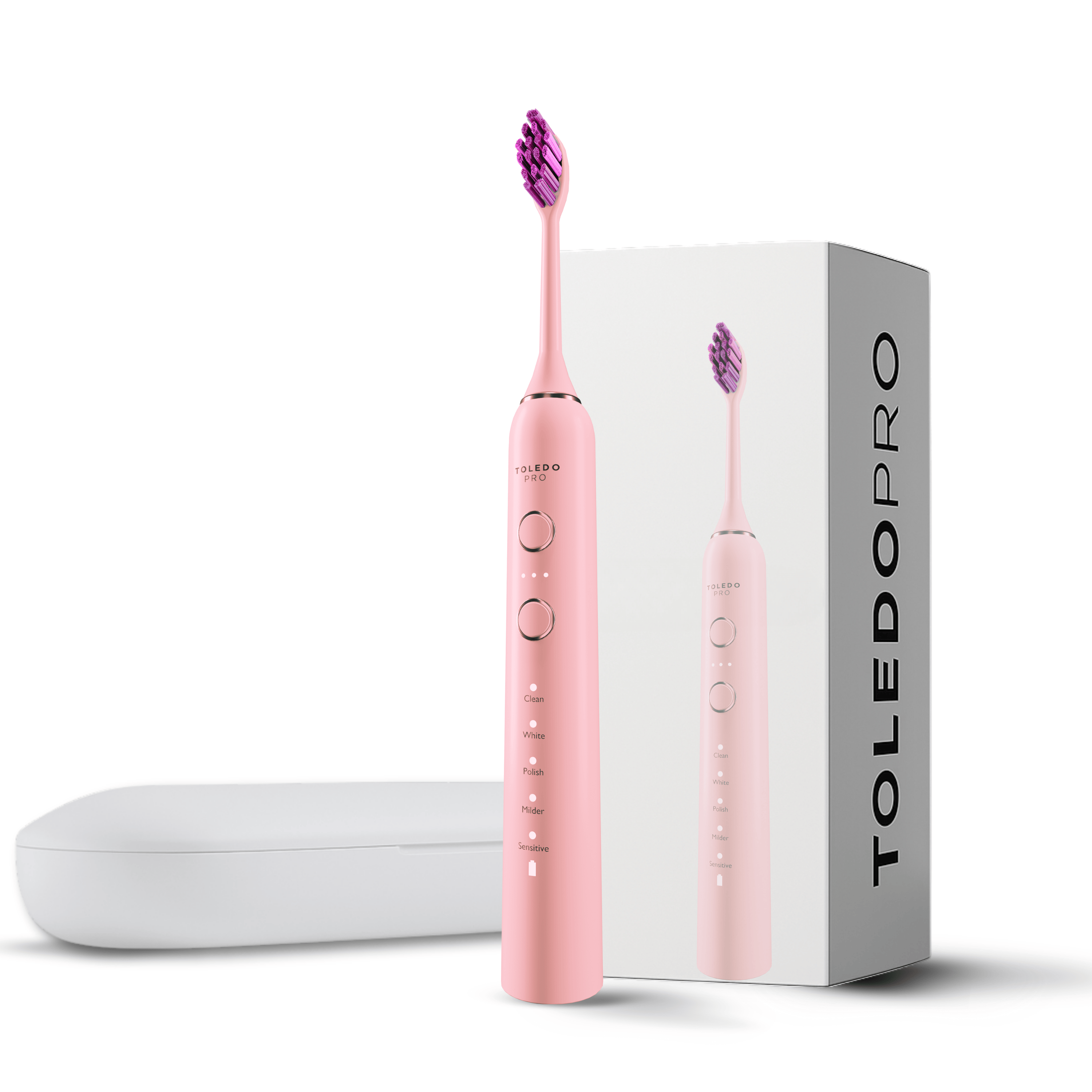 Escova Elétrica T90