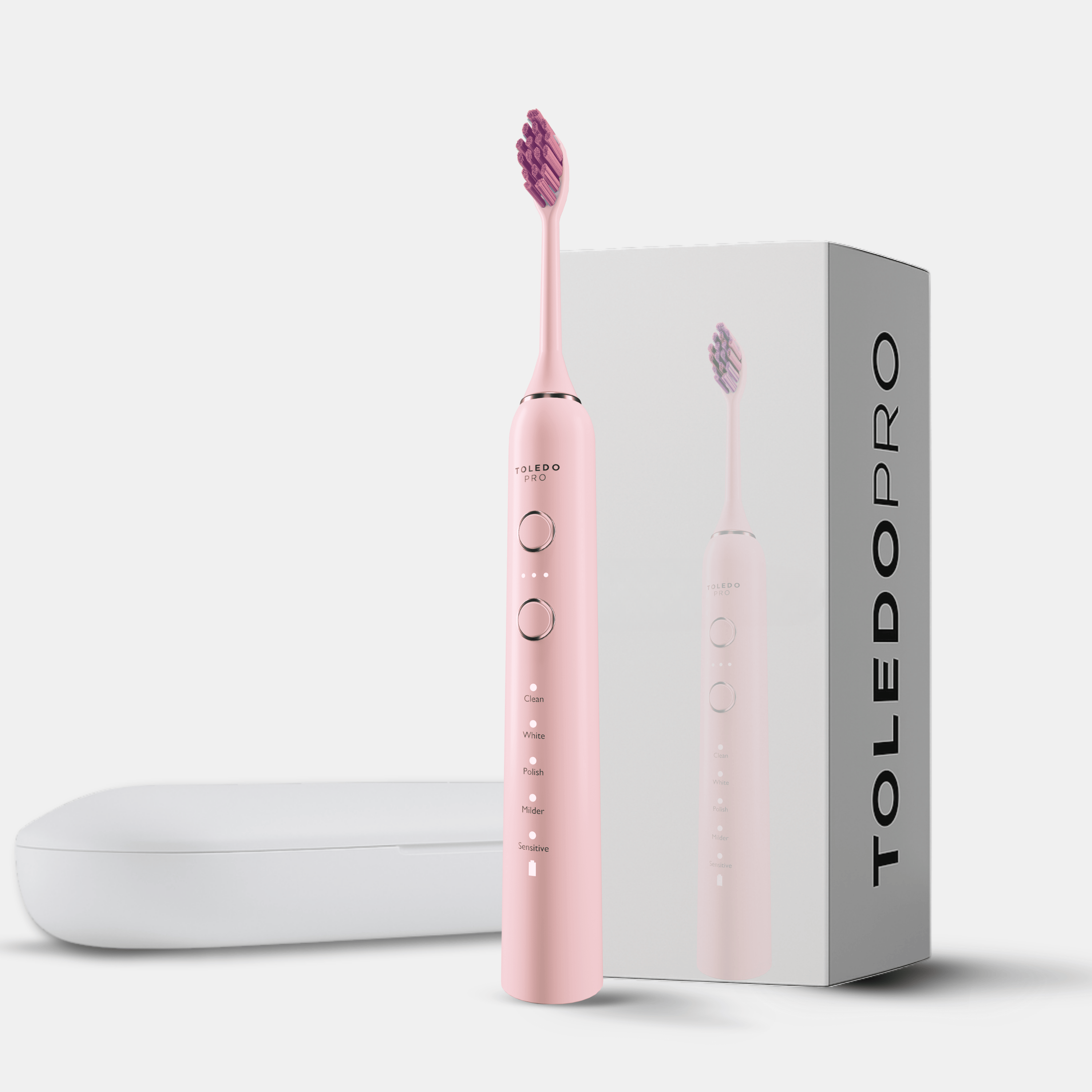 Escova Elétrica T90