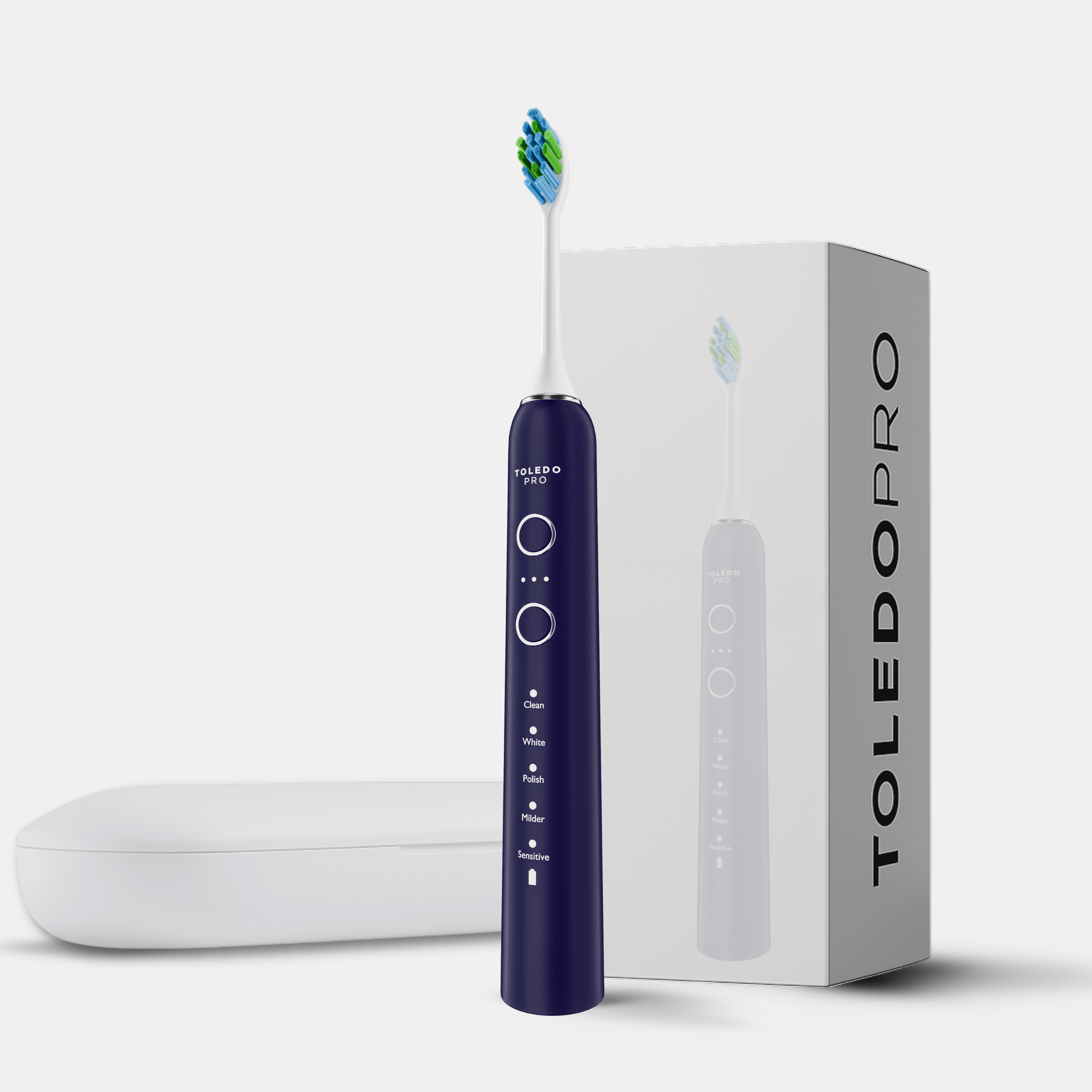 Escova Elétrica T90