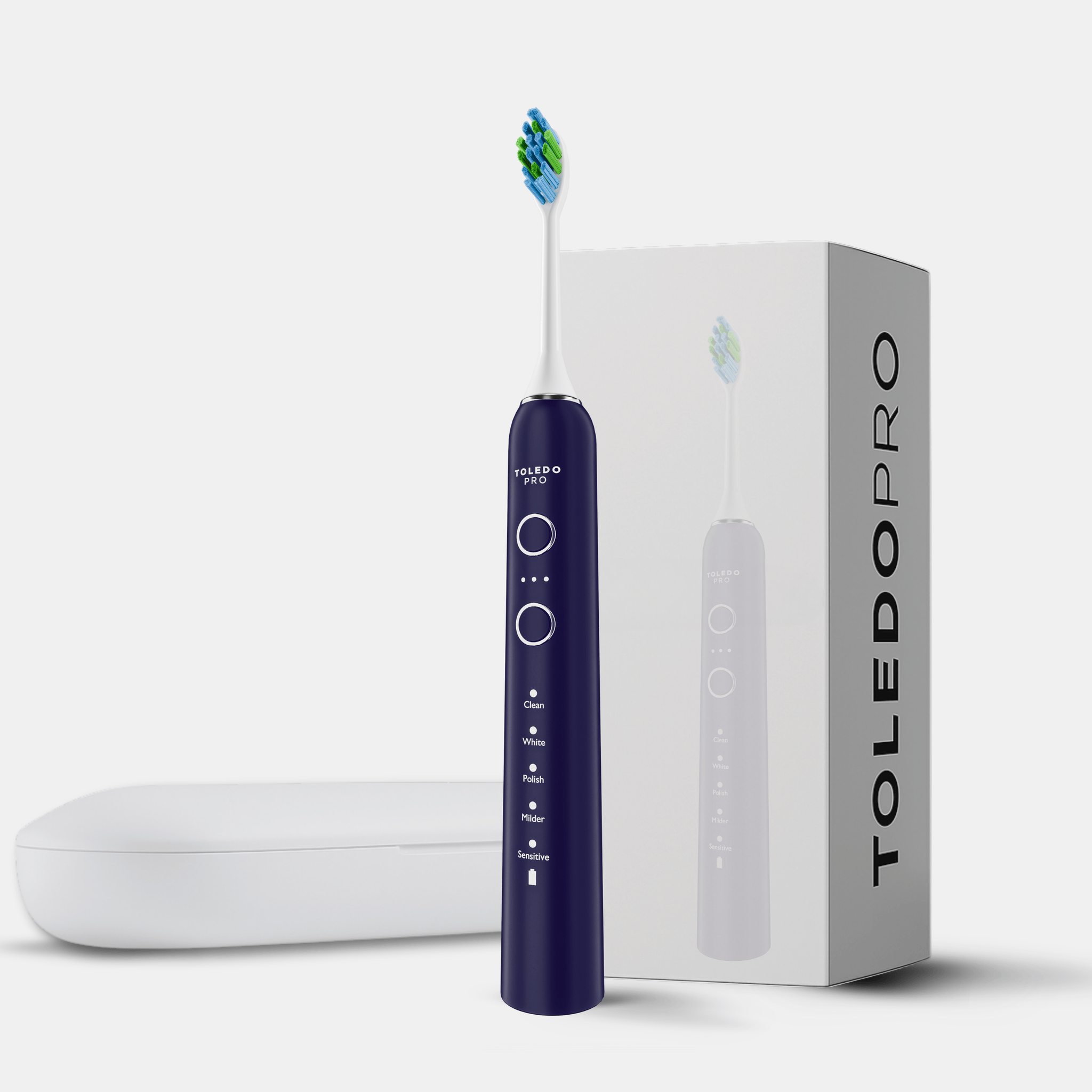 Escova Elétrica T90