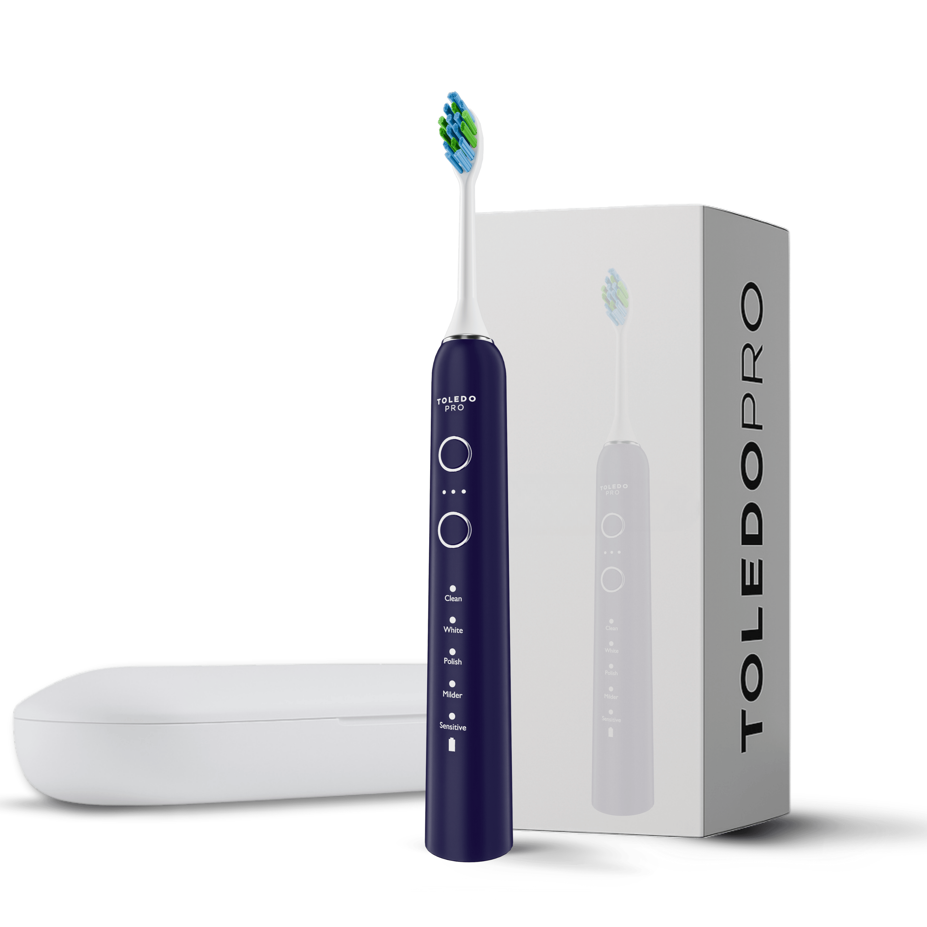 Escova Elétrica T90