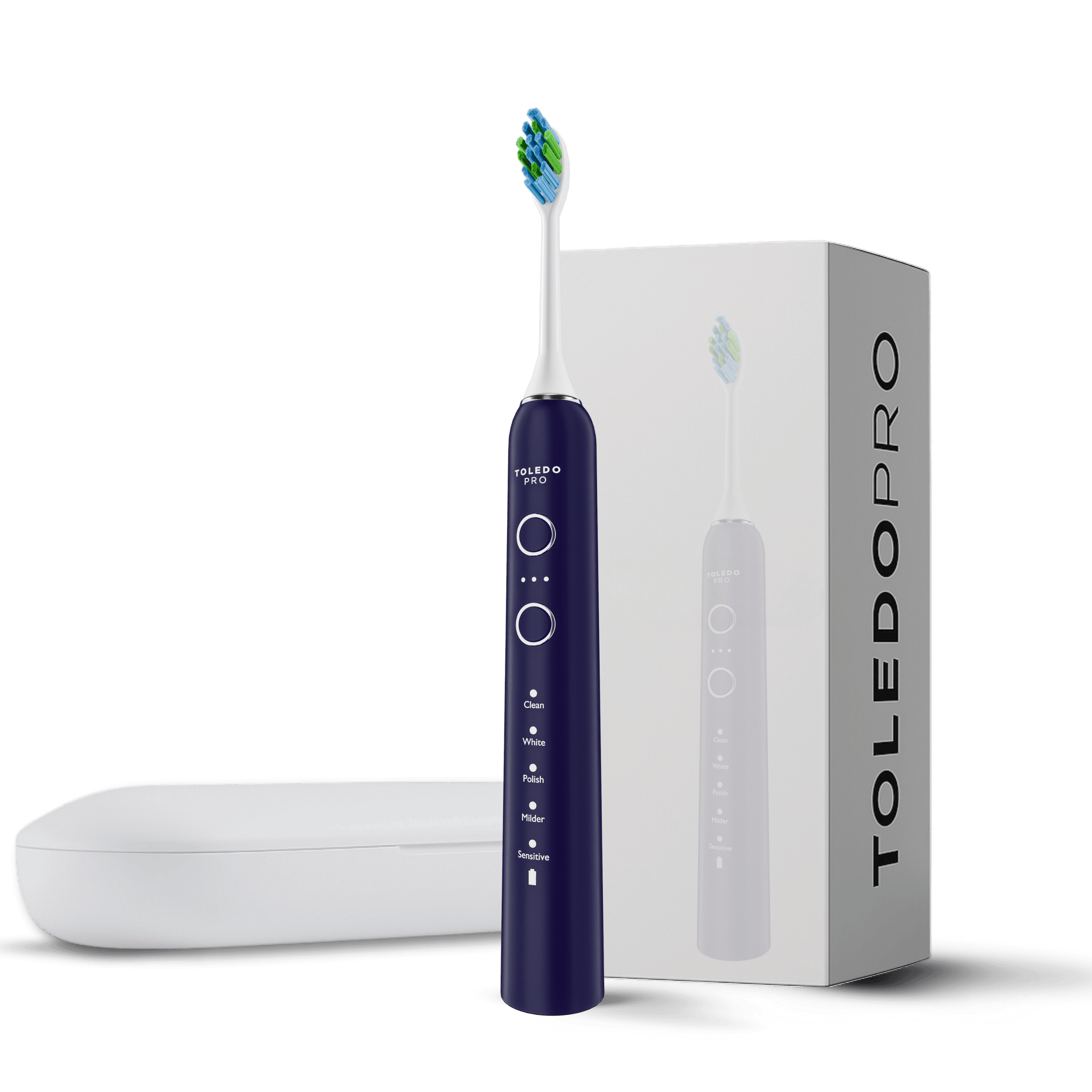 Escova Elétrica T90