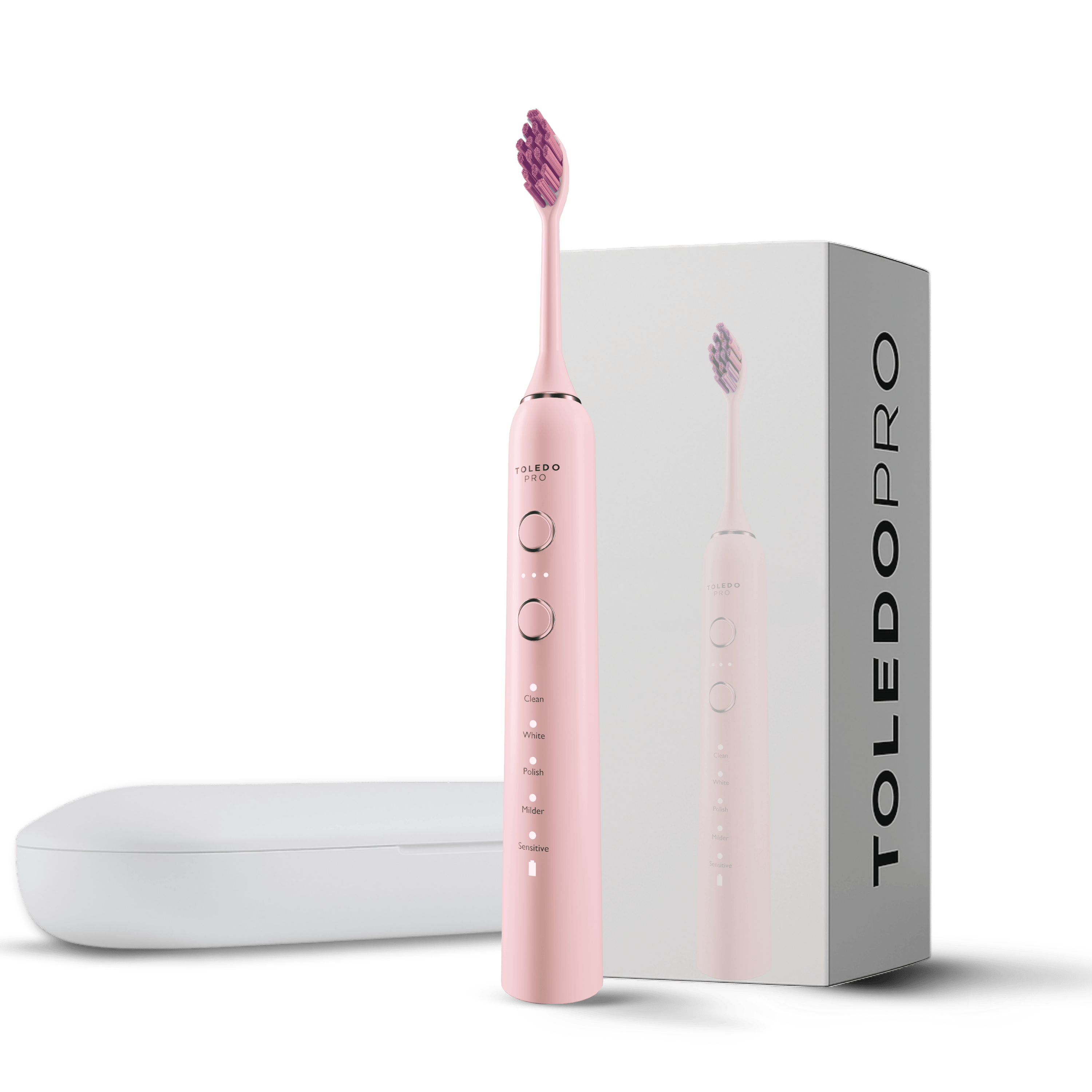 Escova Elétrica T90