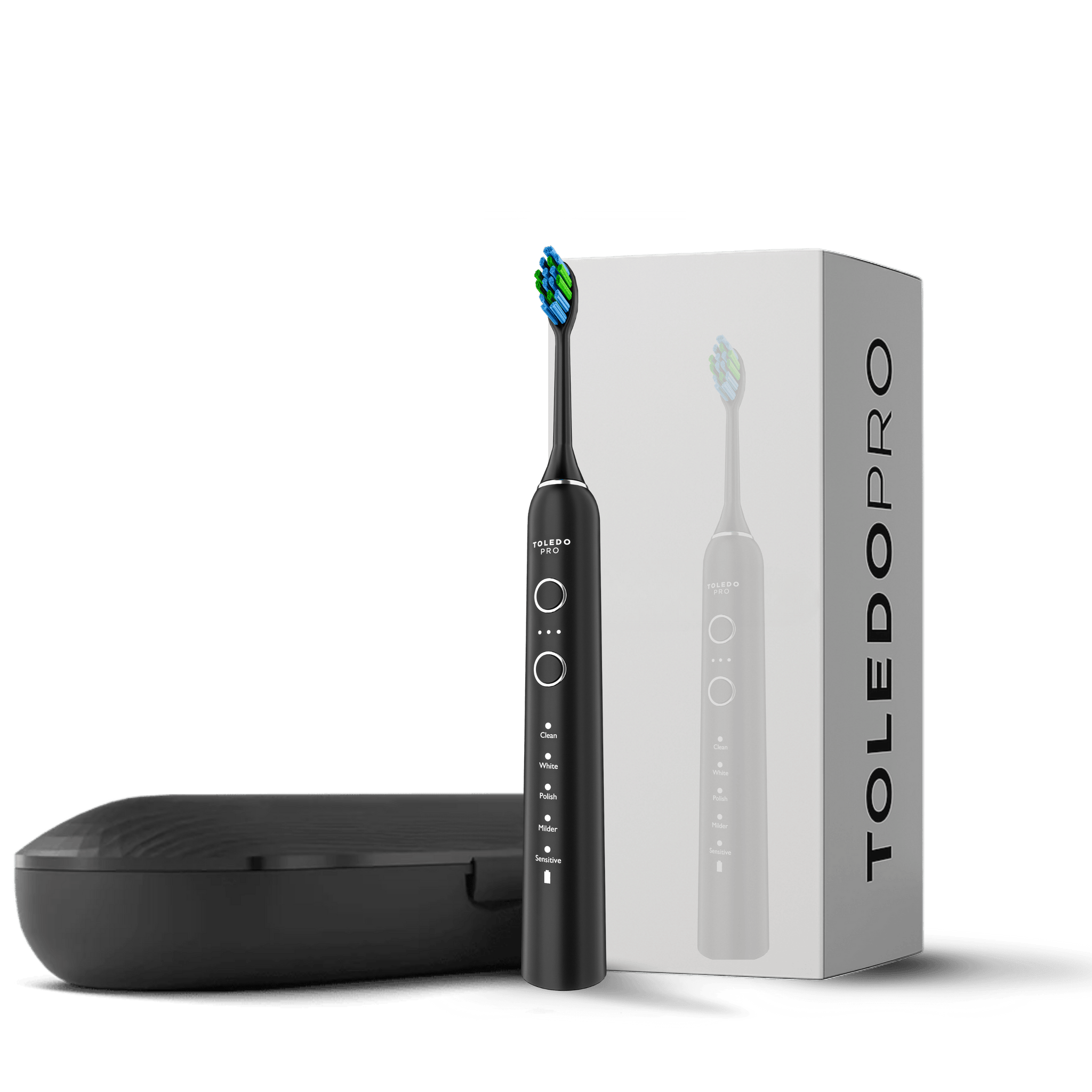 Escova Elétrica T90