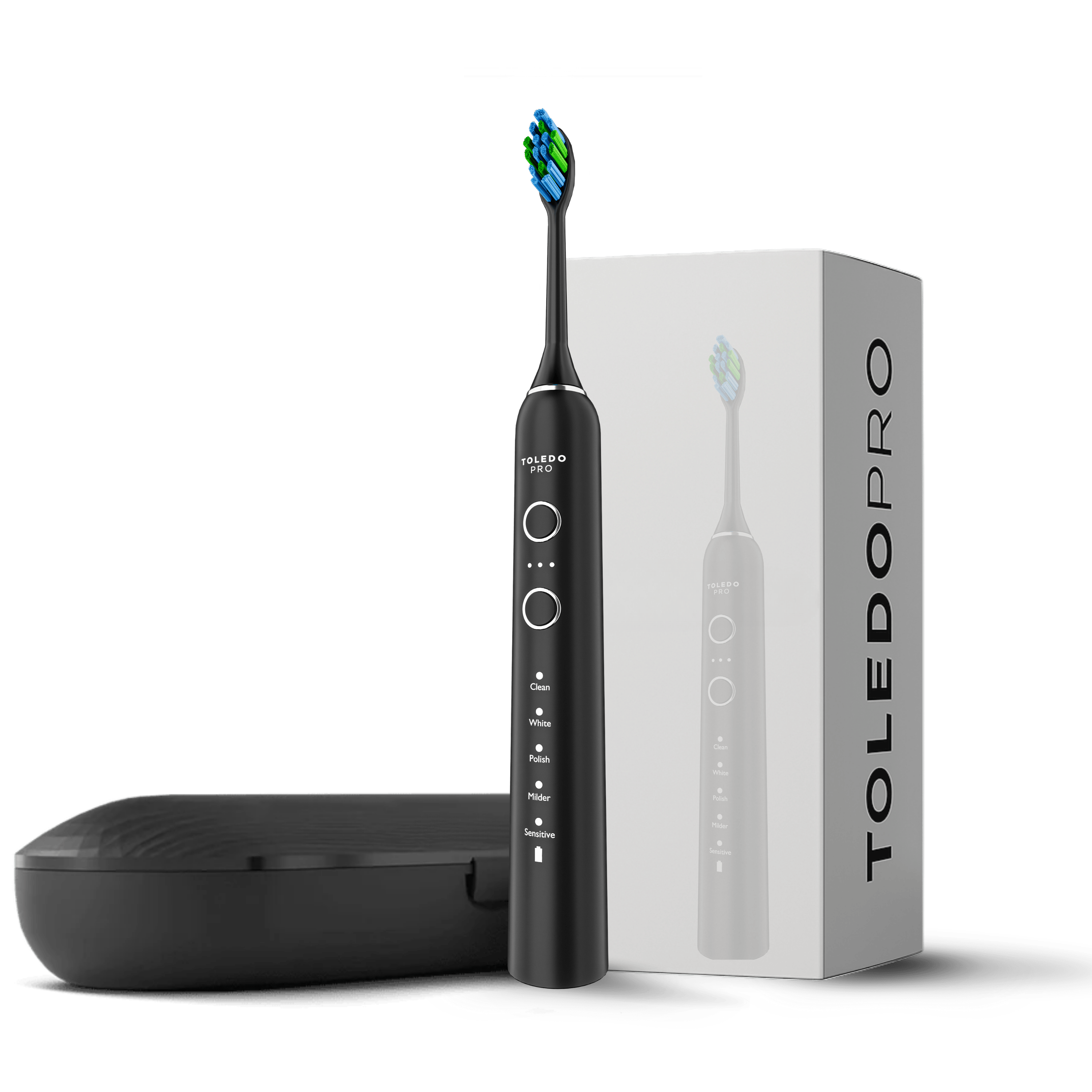 Escova Elétrica T90