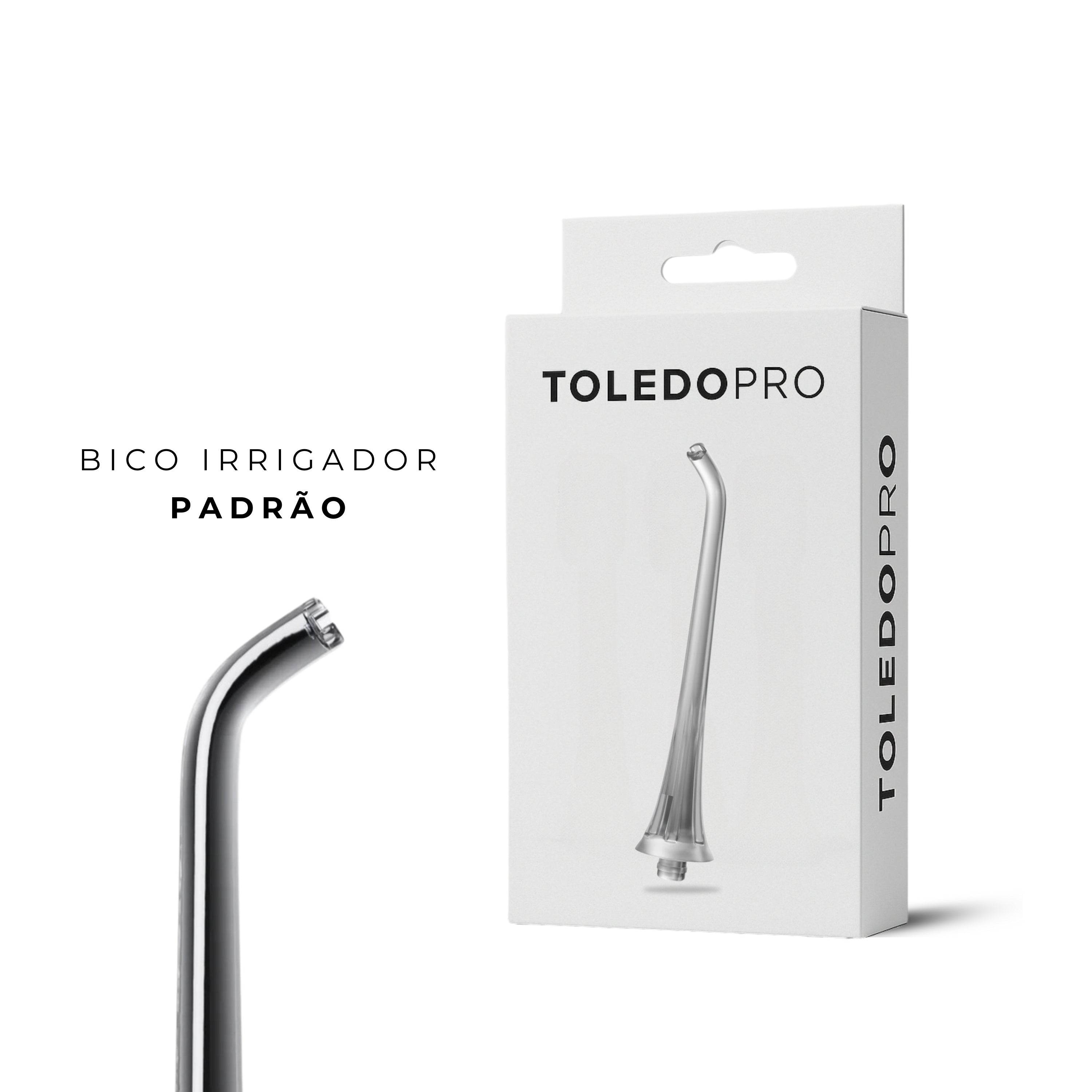 Bico Irrigador - Ponteira Padrão
