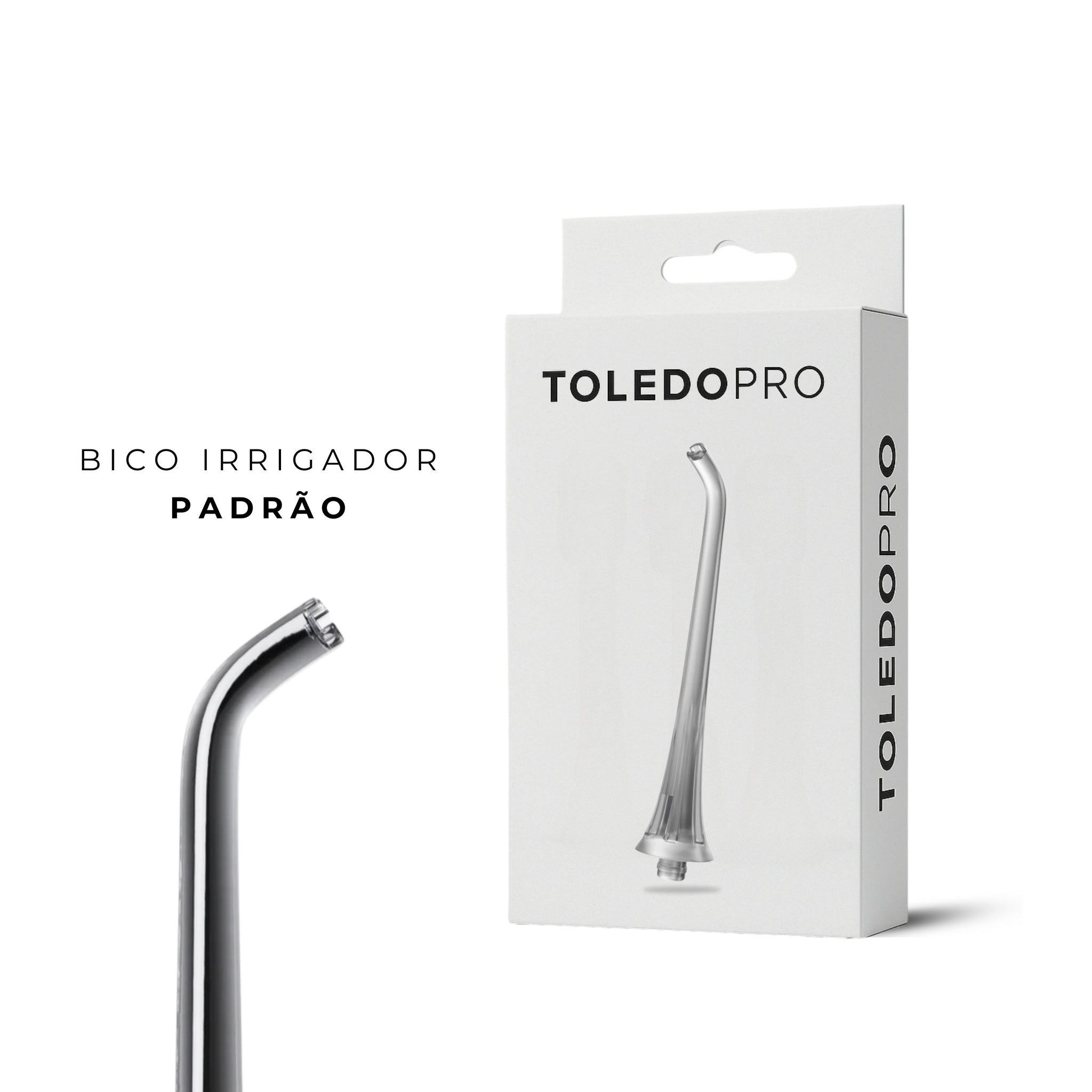 Bico Irrigador - Ponteira Padrão
