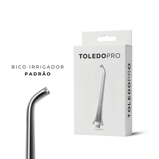 Bico Irrigador - Ponteira Padrão