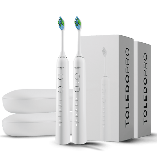 Kit Escova Duo