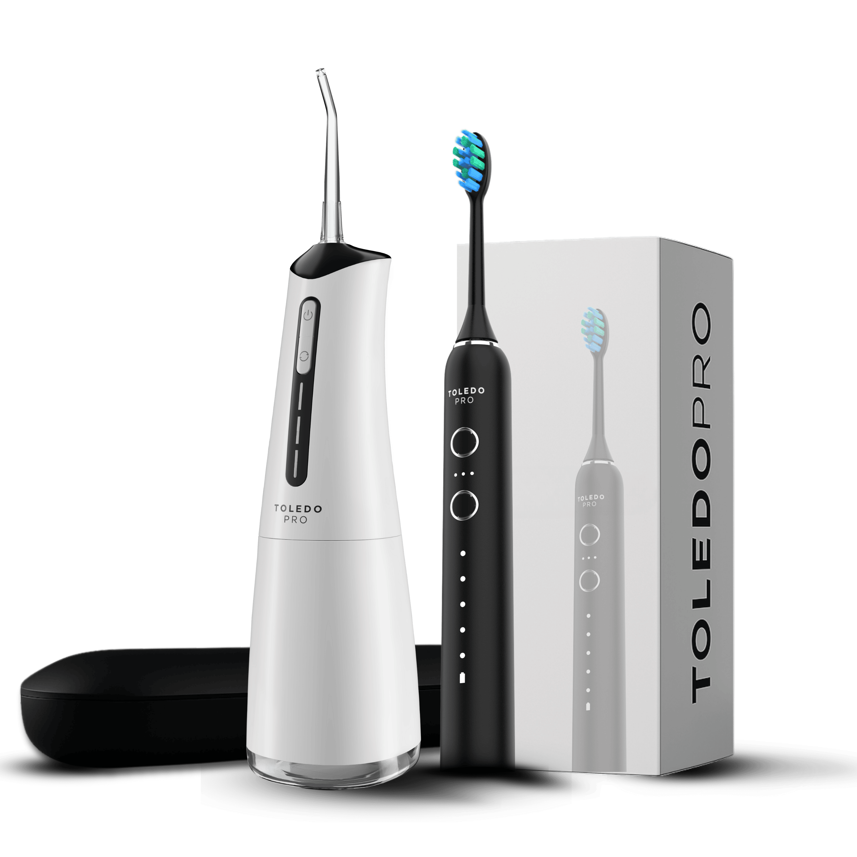 Kit Essencial Care