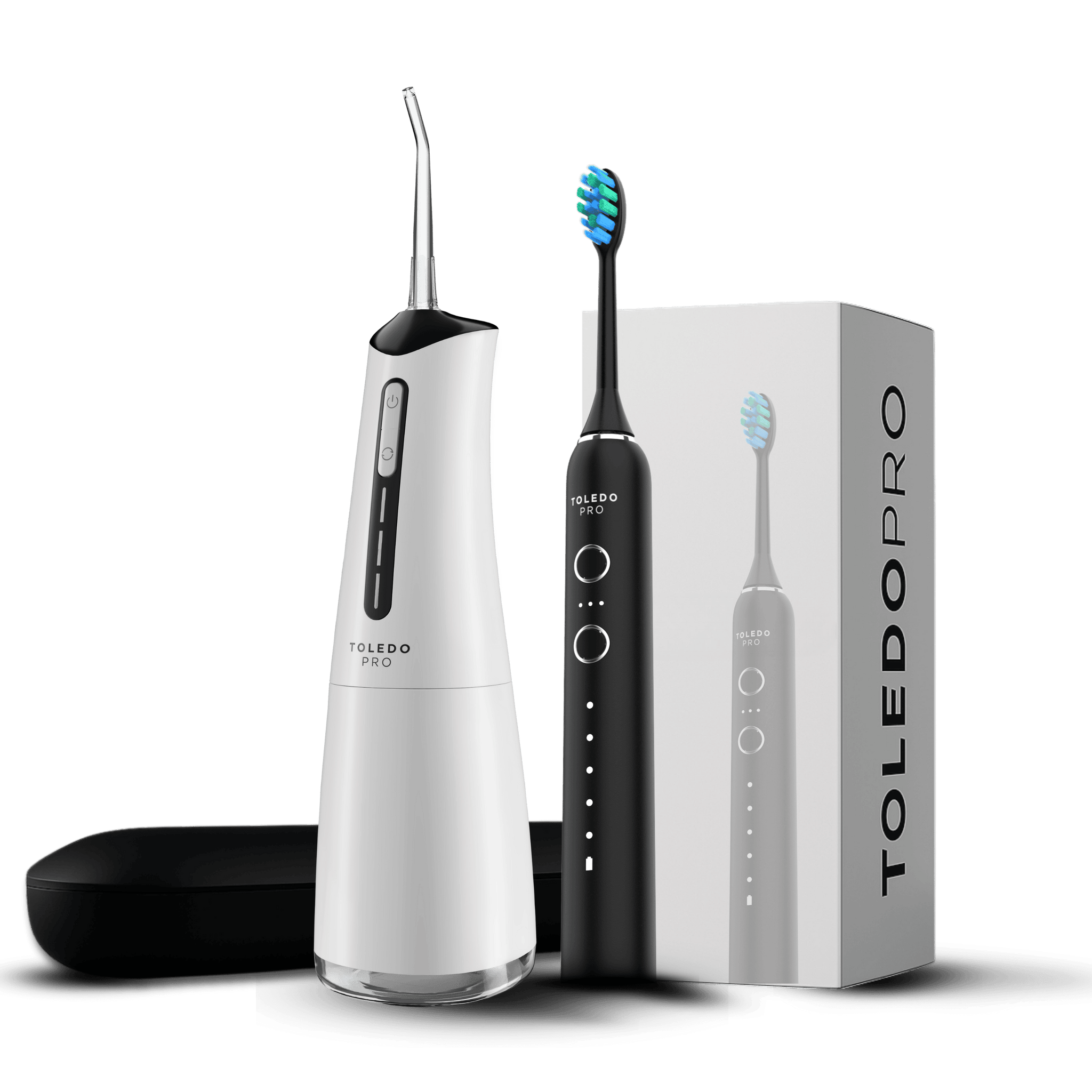 Kit Essencial Care