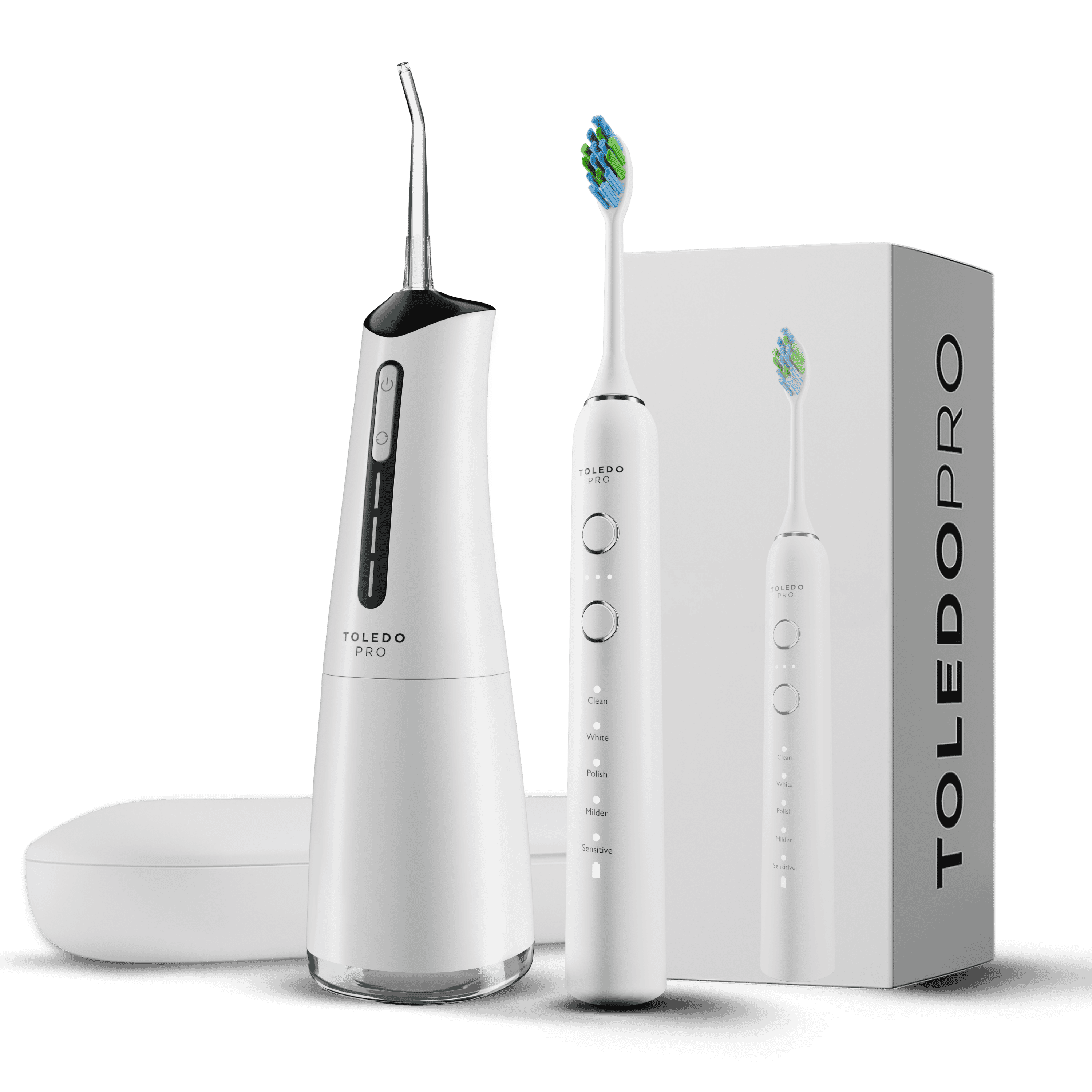 Kit Essencial Care