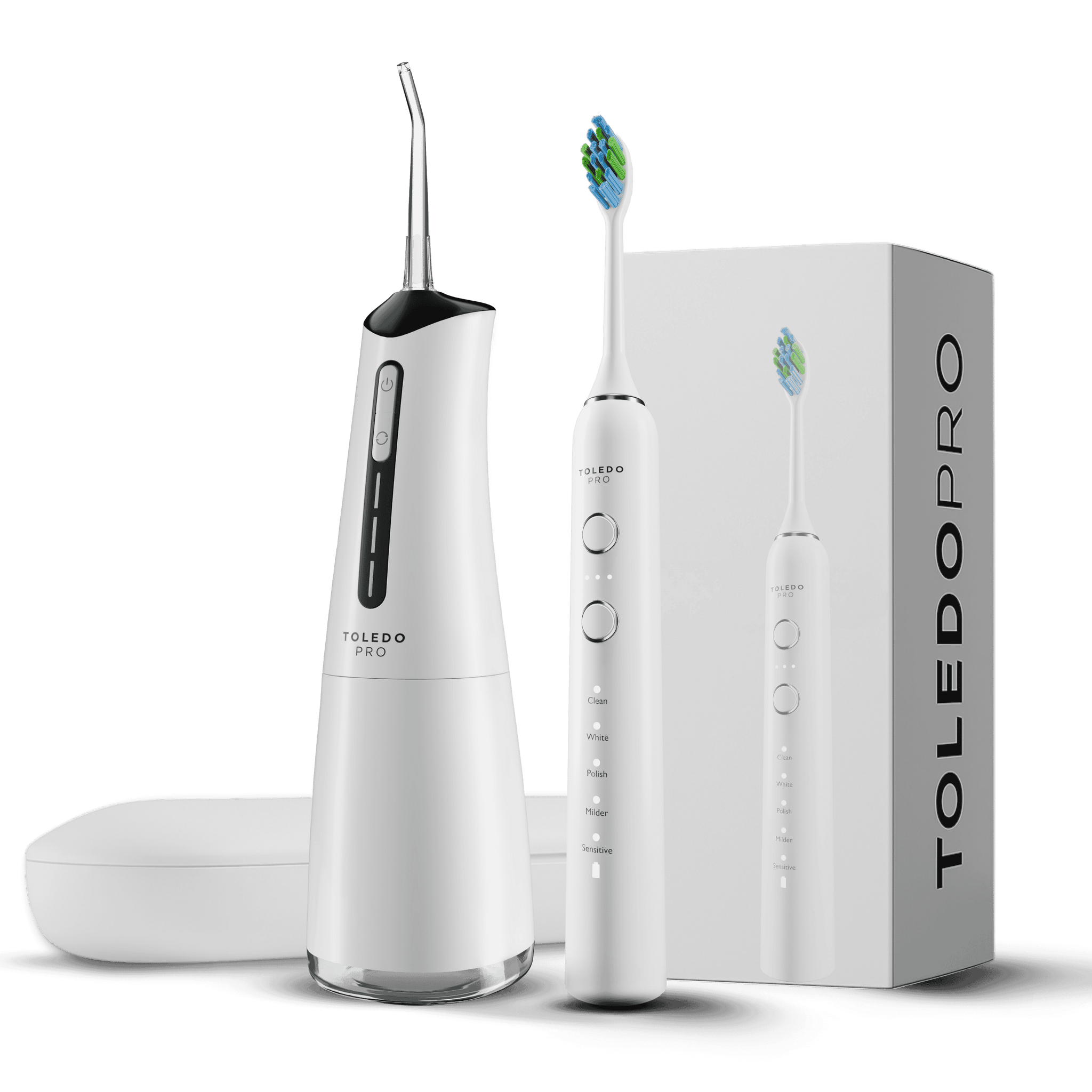 Kit Essencial Care